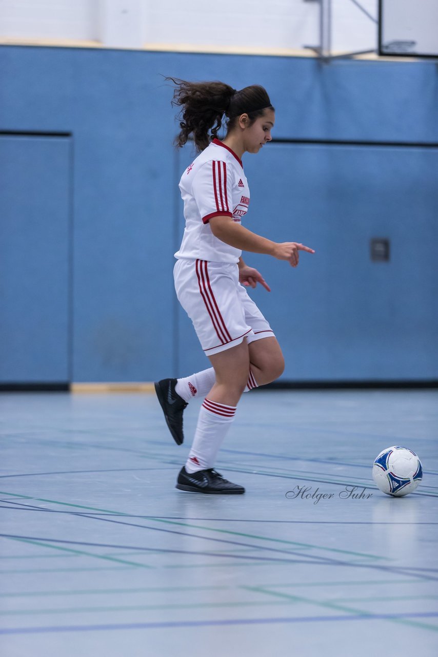 Bild 91 - B-Juniorinnen Futsal Qualifikation